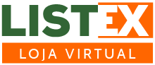 Listex Loja Virtual