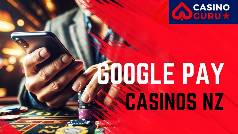 Google pay online casino in Czech Republic