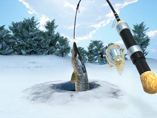 British Ice Fishing Enthusiasts Discover New Thrills in Online Gaming Scene - overview