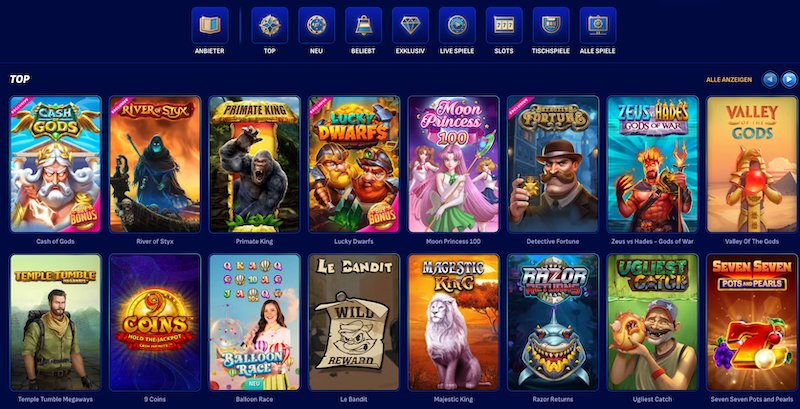 Wonaco bonus codes - Wonaco: Erforsche die Welt der besten Slots, Live-Casino und Bonusangebote in